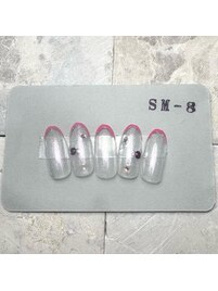 No.SM-8【NEW】