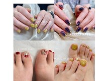 エルココネイル(L COCO Nail)