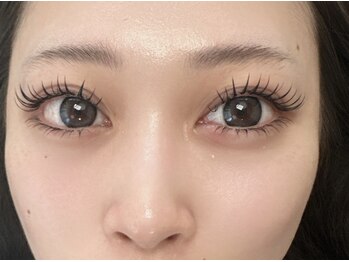 ボンボンヴィー(BON BON VIE)/上下マツエク