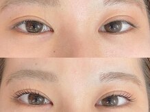 シーン スタジオ 池袋2号店(SSIN STUDIO)/池袋まつ毛パーマ、眉毛サロン