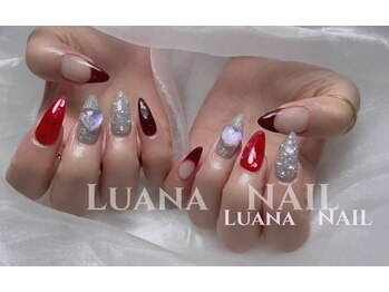 ルアナ/