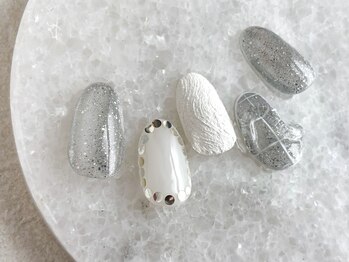 マイネイル 柏店/ミディアムcourse