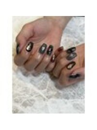 持ち込み×ニュアンス