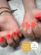 エッコ ネイル クリエイト(ecco)/