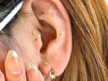 ハッピーネイル(Happy nail)