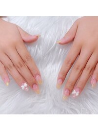 リボン自由デザイン♪