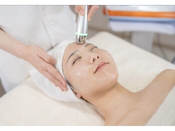 サロントゥエンティーフィフスアベニューニコ(Salon 25th ave.)/LDM