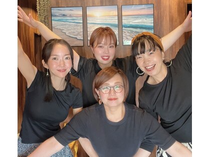 アジアンリラクゼーション ヴィラ 宮城野幸町店(asian relaxation villa)の写真
