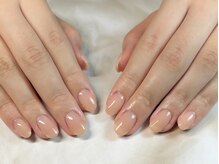 トリプルエイチ 天文館(HHH for nail)/ハンド