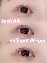 アイモア 金山店(eye mor.)/とうめいロッド♪♪