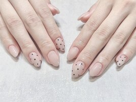 シンプル+お好きなアート4本