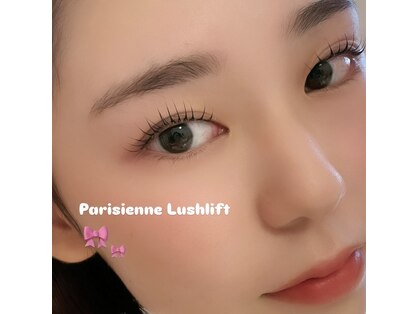 アイラッシュサロン リリウム(Lilium)の写真