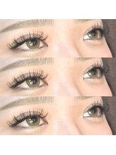 アイラッシュサロンクラフト 印西西の原