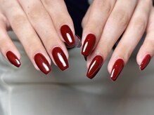 ジェーアンドシー 吉祥寺(J&C)/ボルトワンカラー