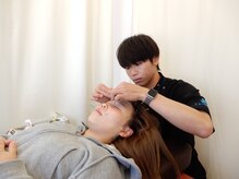 リ ムーヴ鍼灸整体院 大宮駅前院