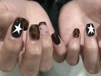 ミュート 笹口店(mute.)/90min by haruna