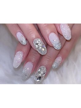 華やか系（イベント・ブライダル）が得意