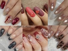 ネイルサロン マリア(nail salon Maria)