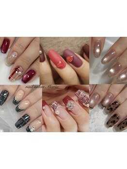 付け替え時オフ無料のメニューがあるサロン