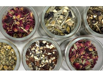 ユクル(YuKuRu)/ハーブブレンド