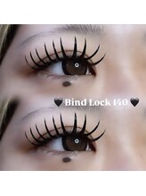 ビュー(V.I.E.W)/BINDLOCK140束