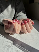 アンバー(Amber)/