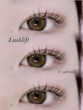 リノ 福山駅前店(Lino)/似合わせまつげパーマ