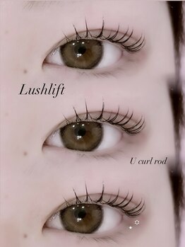 リノ 福山駅前店(Lino)/似合わせまつげパーマ