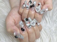 ザ フォーシックスフォー(THE 464)/【アプレ】10本アート