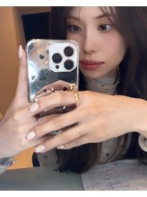 カーム(CALM)&nbsp;ayaka 