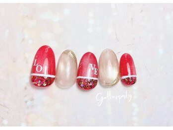 ギャザーパーティー 目白店(gatherparty)/2026シーズン【Valentine】