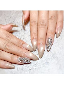 リエイトネイル(Re:eight nail)/◆マグネット◆