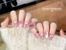 ヌード ネイルスタジオ 船橋店(Nude Nailstudio)/