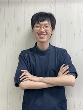 J'Sメディカル整体院 川口院&nbsp;原 諒太