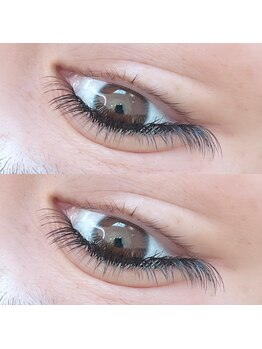 イロカ(iroka)/ボリュームラッシュ