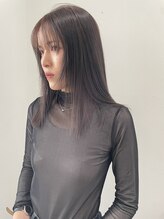 アール(ar.)&nbsp;Arisa 