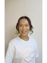 24ダイヤモンドジム 西宮店(24 DIAMOND GYM)&nbsp;中村 麻央