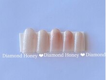 ダイアモンド ハニー(Diamond Honey)/