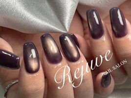 うるぷるマグネットネイリスト