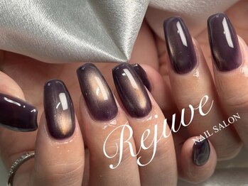 リジュベ 船橋2号店(Rejuve)/うるぷるマグネットネイリスト