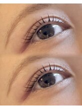 ビポルテ(BPORTE)/まつ毛パーマ