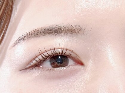 チェスナッツ 銀座(CHESTNUTS Nail&Eyelash)の写真