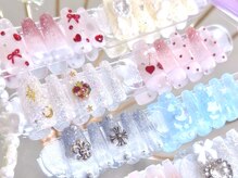 ファラウェイネイル(Faraway nail)