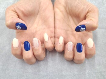 定額デザイン《Hand》