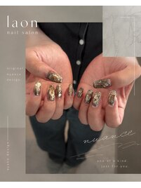 【ayako 】定額　art design