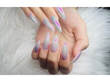 ツギモ ネイル(Tsugimo Nail)