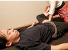 ゴルフ好きのためのタイ古式ストレッチ70分