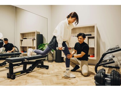 フィアートフィット 菊陽デサキパーク店(Fiato Fit)の写真