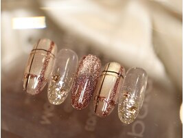 HAND定額デザイン