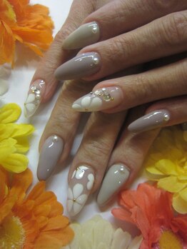 リングアリング(Ring a Ring)/